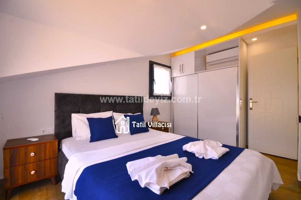 Villa Ilgın Ölüdeniz