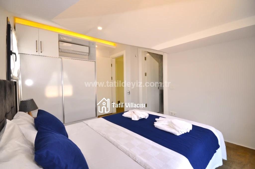 Villa Ilgın Ölüdeniz