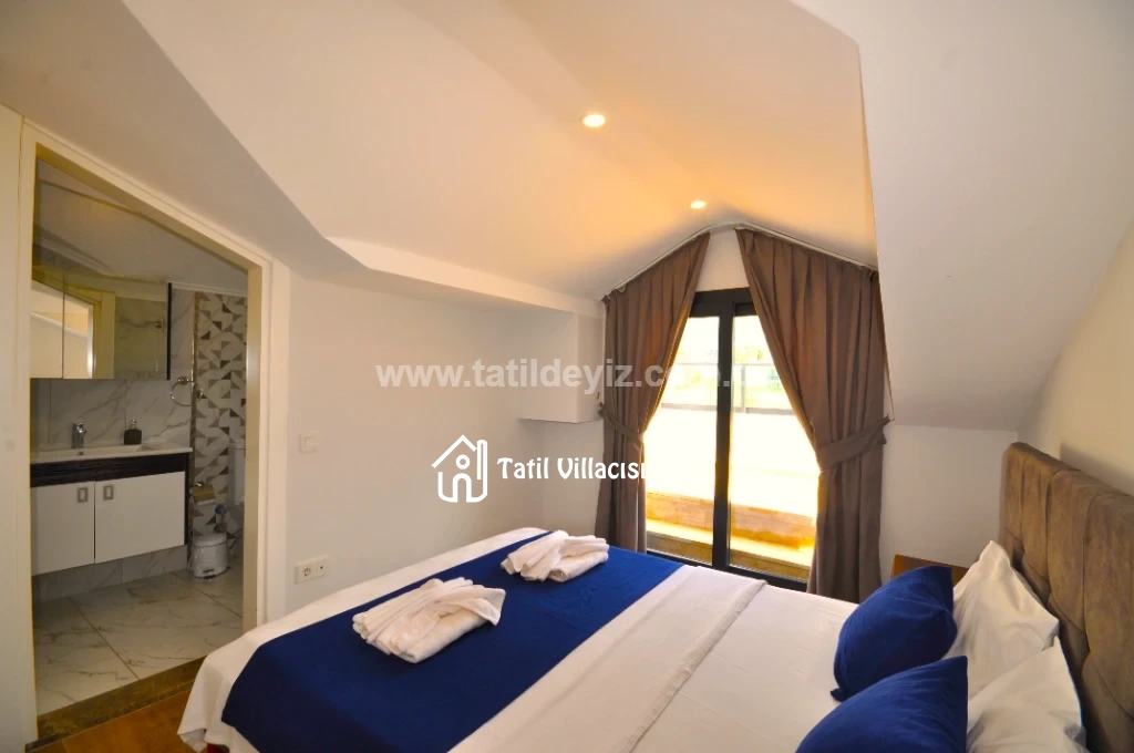 Villa Ilgın Ölüdeniz