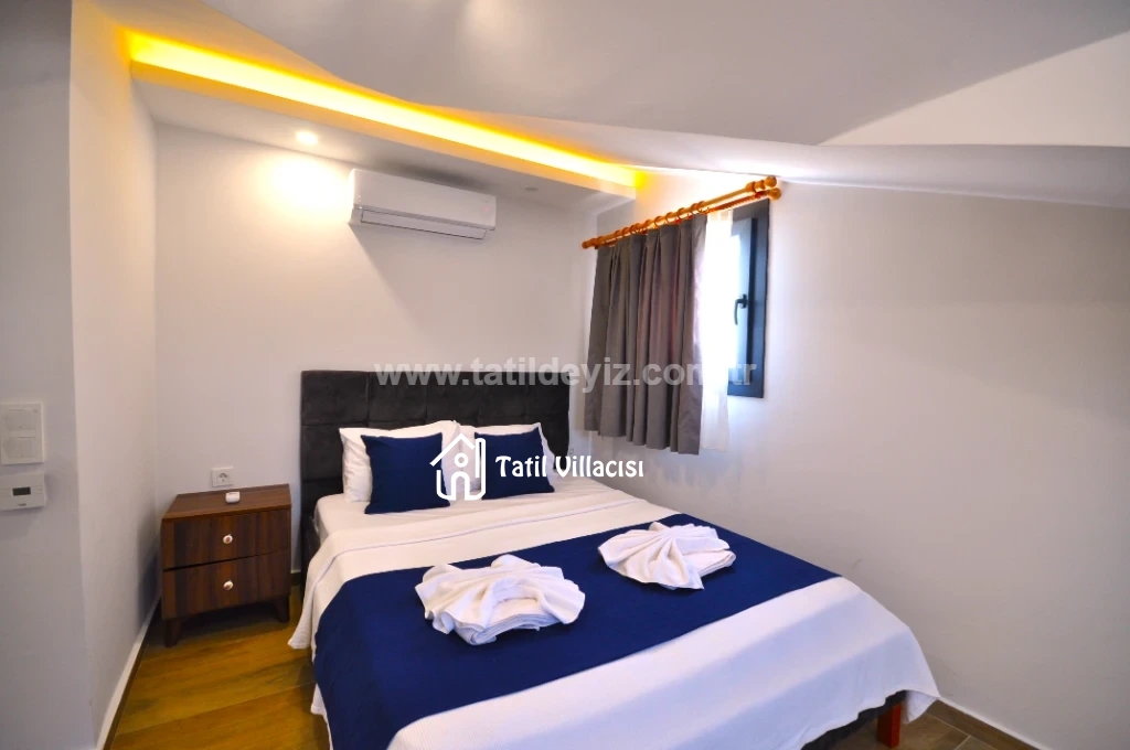 Villa Ilgın Ölüdeniz