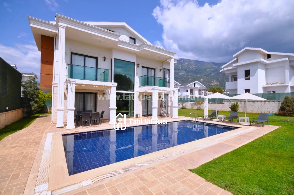 Villa Ilgın Ölüdeniz