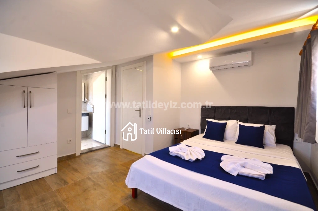 Villa Ilgın Ölüdeniz