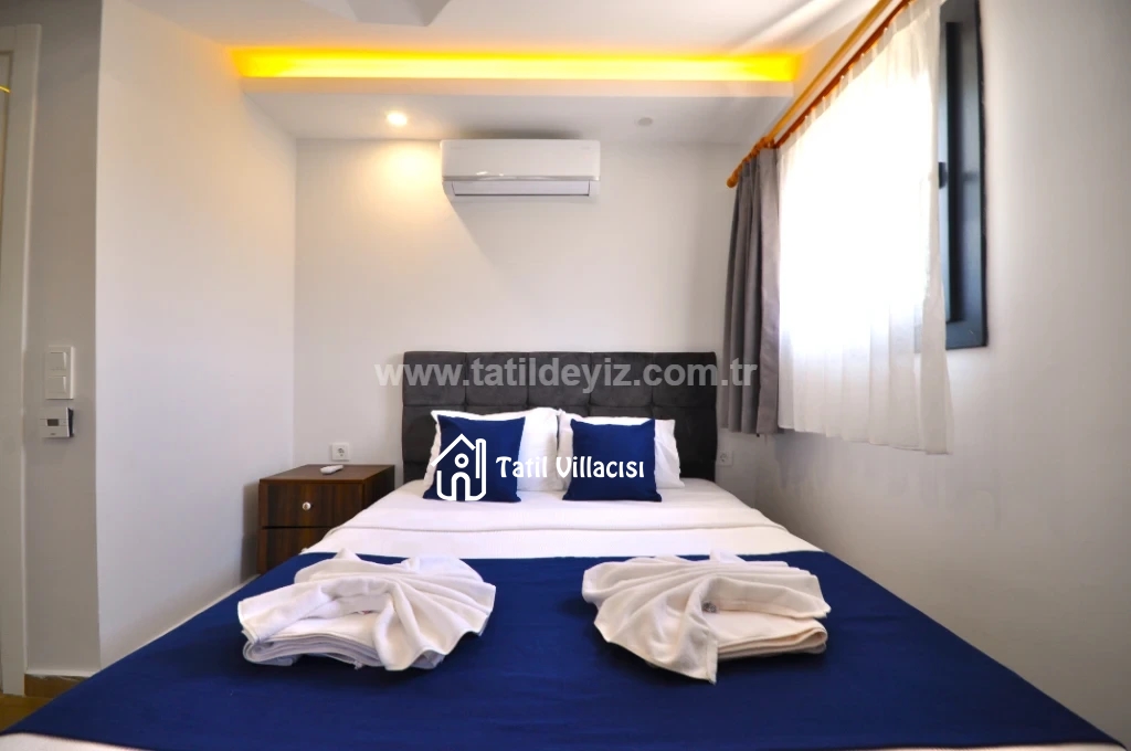 Villa Ilgın Ölüdeniz