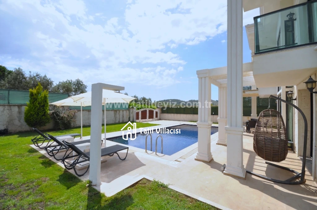 Villa Ilgın Ölüdeniz