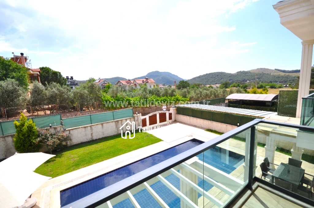 Villa Ilgın Ölüdeniz