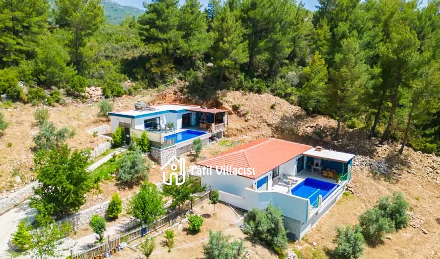 Villa İlkan