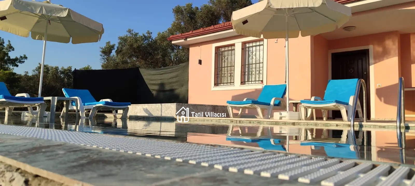Villa Olcay