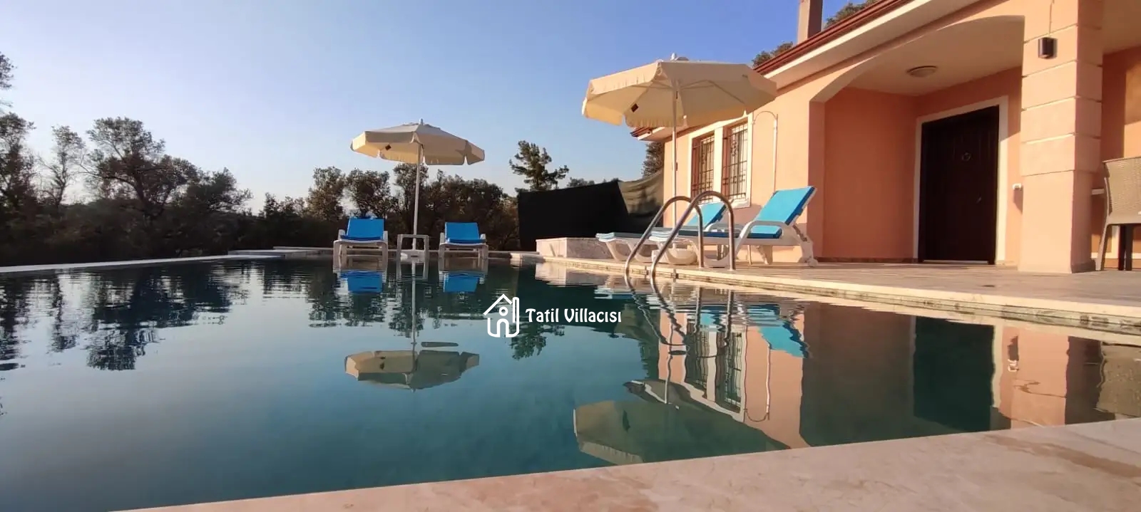 Villa Olcay