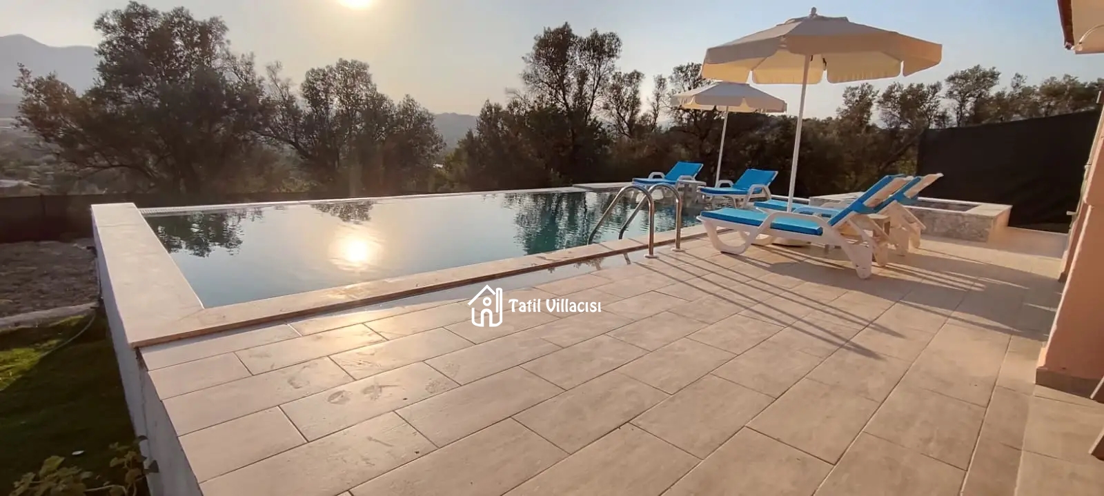 Villa Olcay