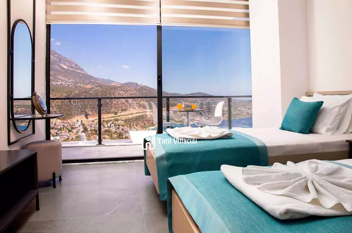 Villa İmparator
