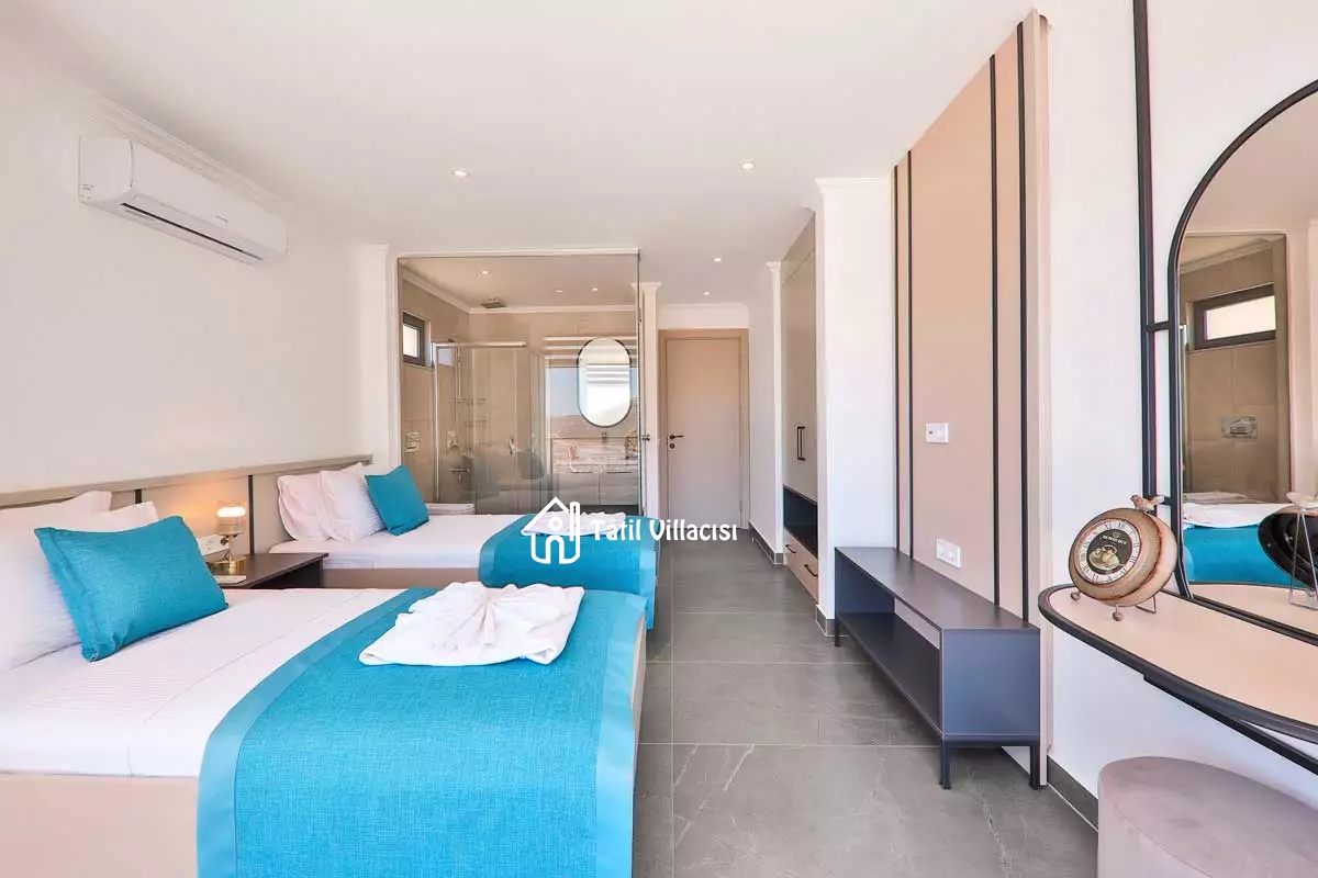 Villa İmparator