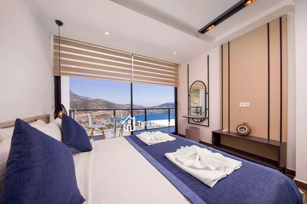 Villa İmparator