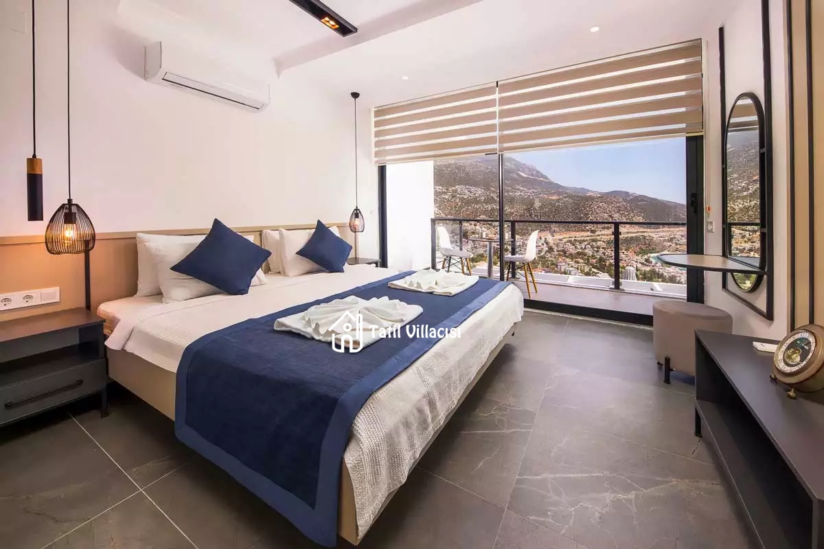 Villa İmparator