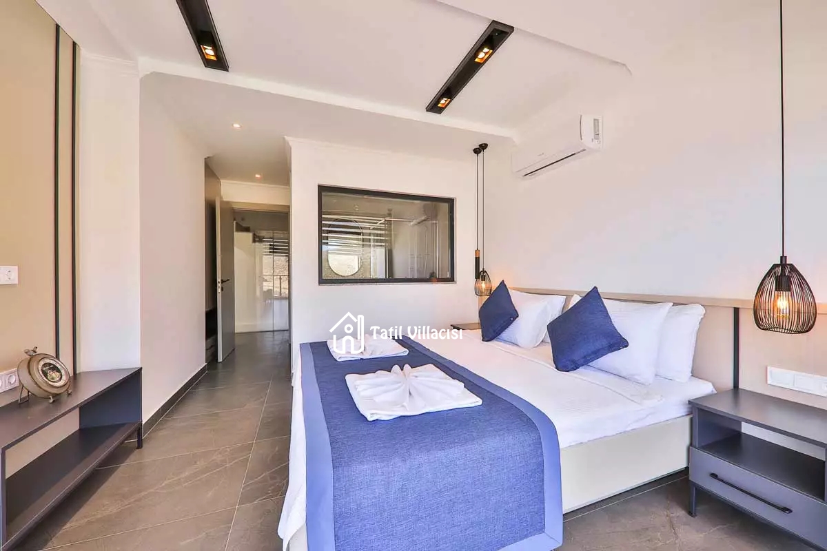 Villa İmparator