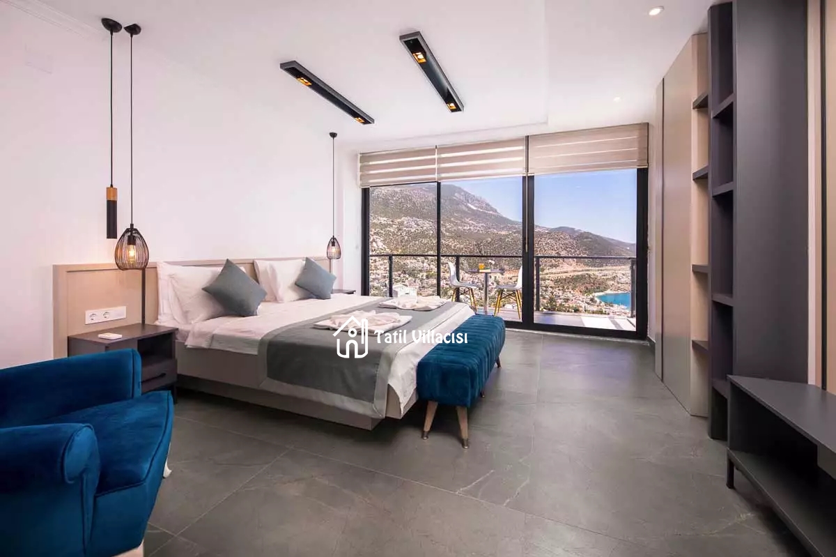 Villa İmparator
