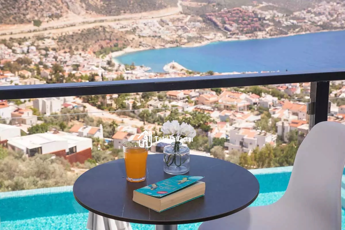 Villa İmparator