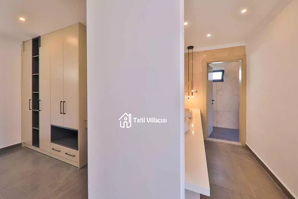 Villa İmparator