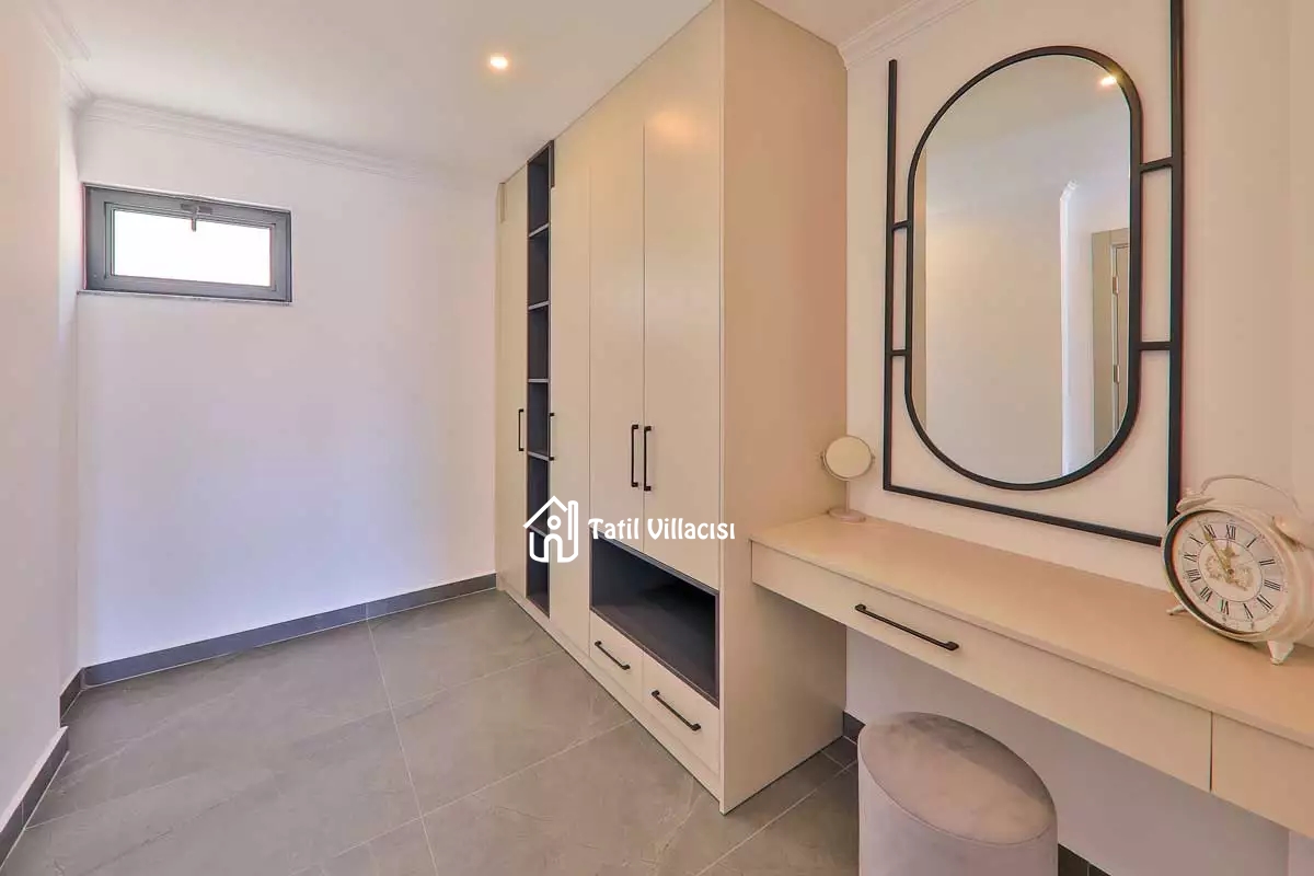 Villa İmparator
