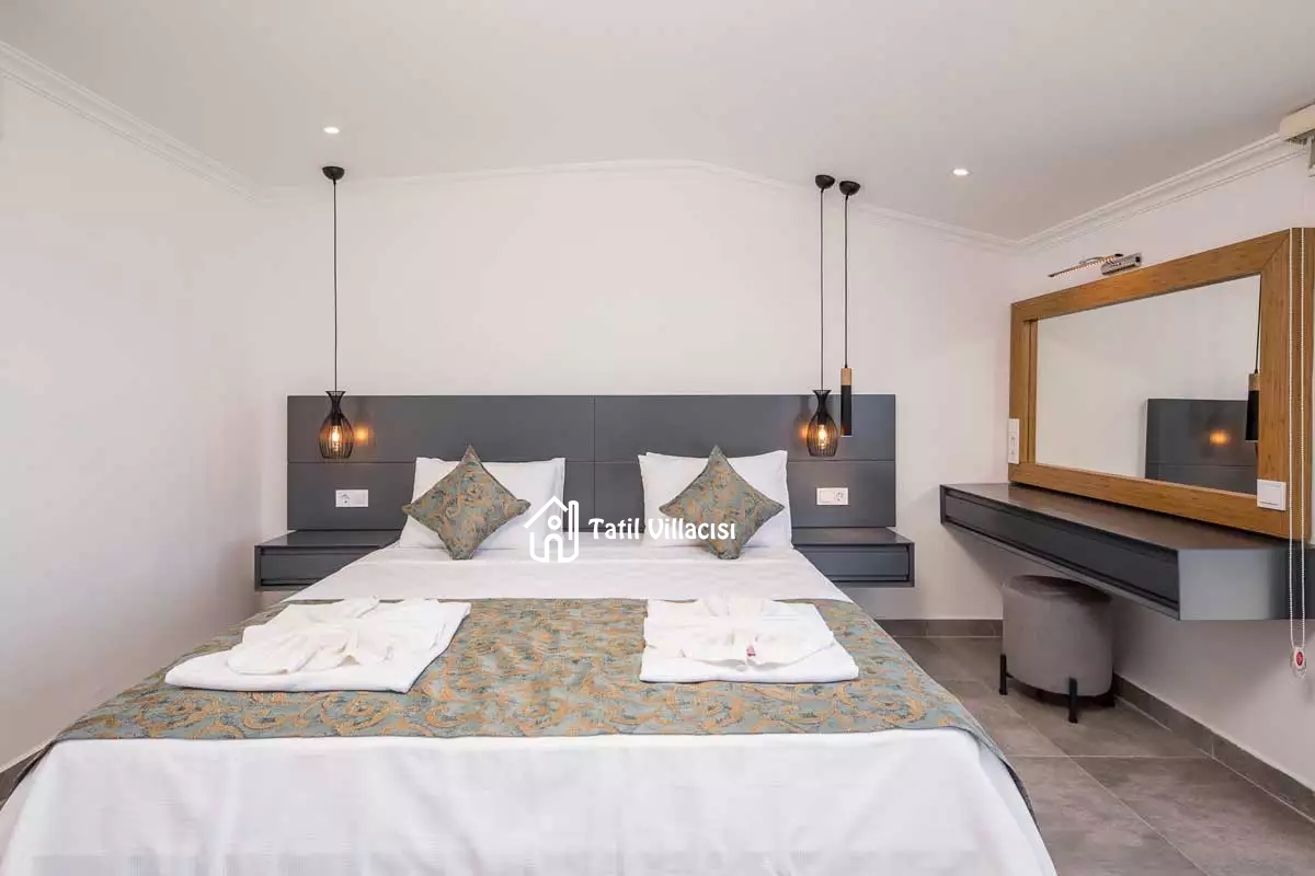 Villa İmparator