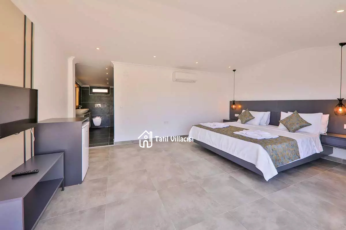 Villa İmparator