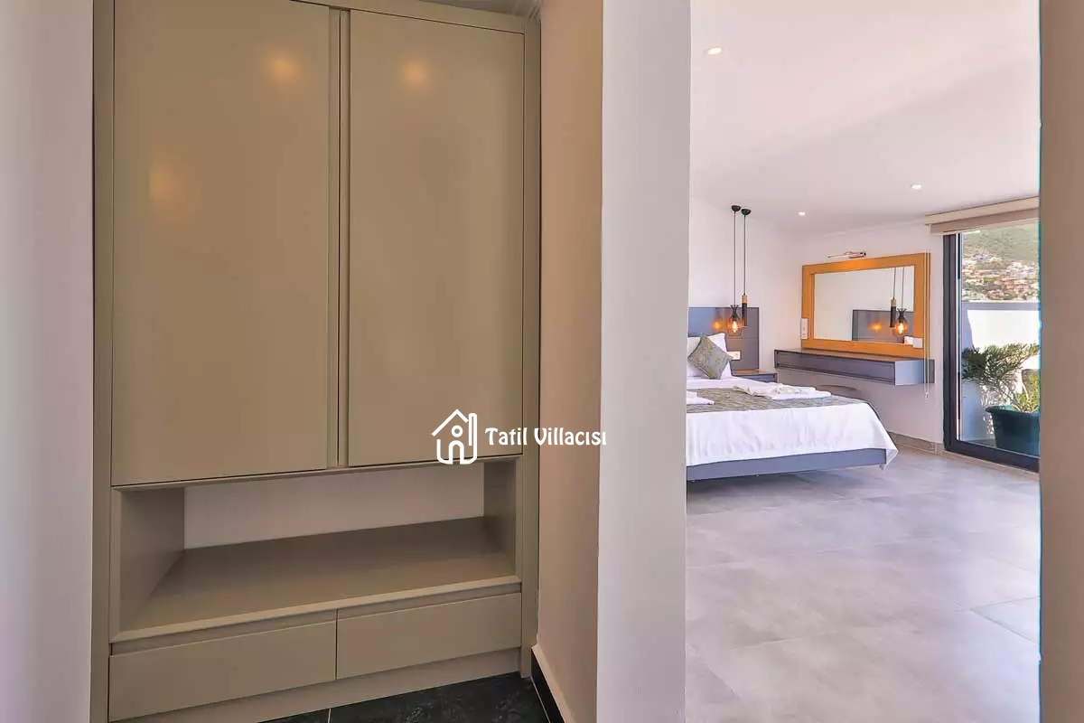 Villa İmparator