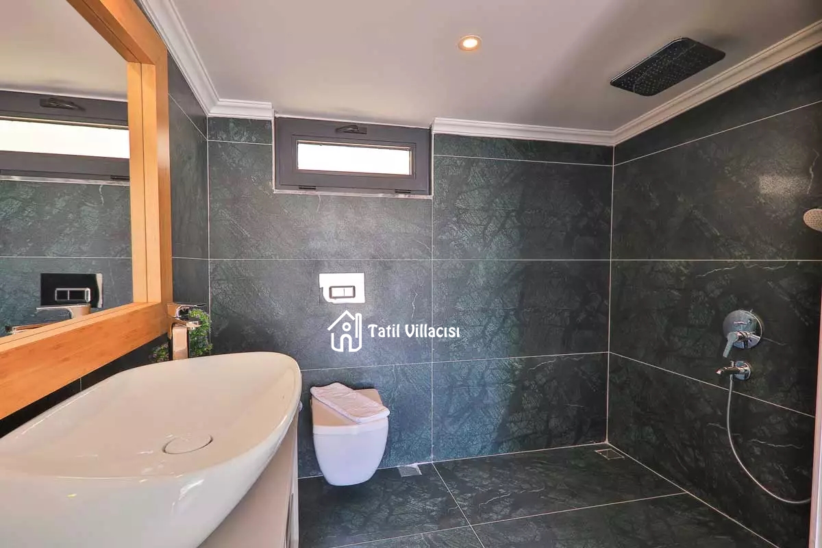 Villa İmparator
