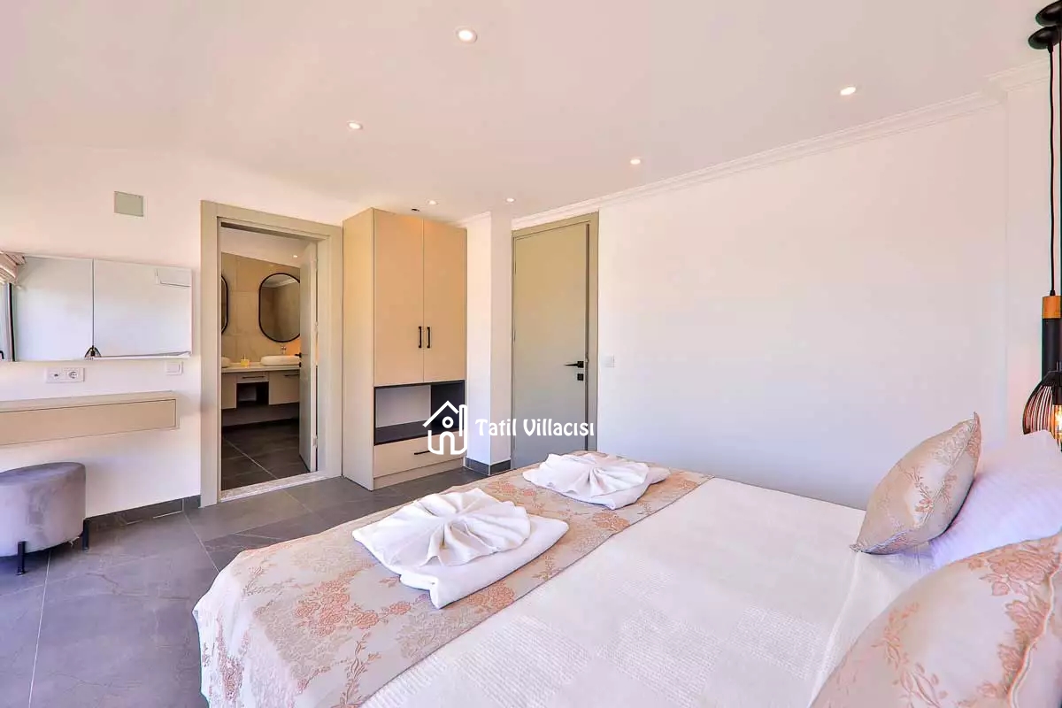 Villa İmparator