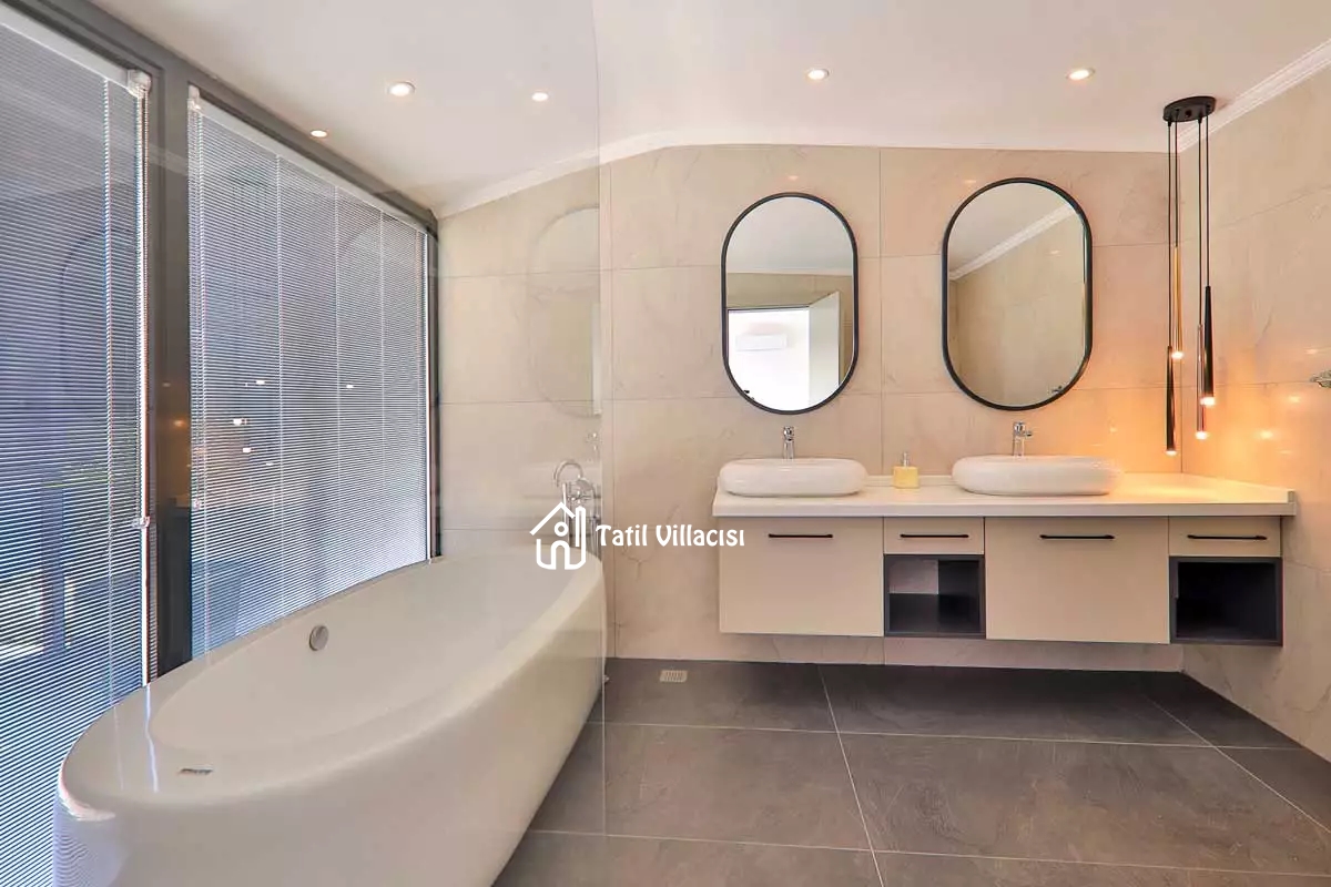 Villa İmparator