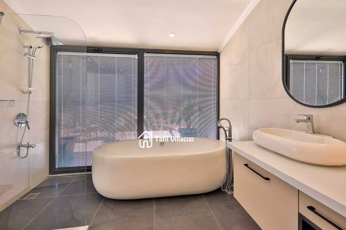 Villa İmparator