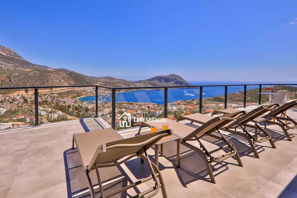 Villa İmparator