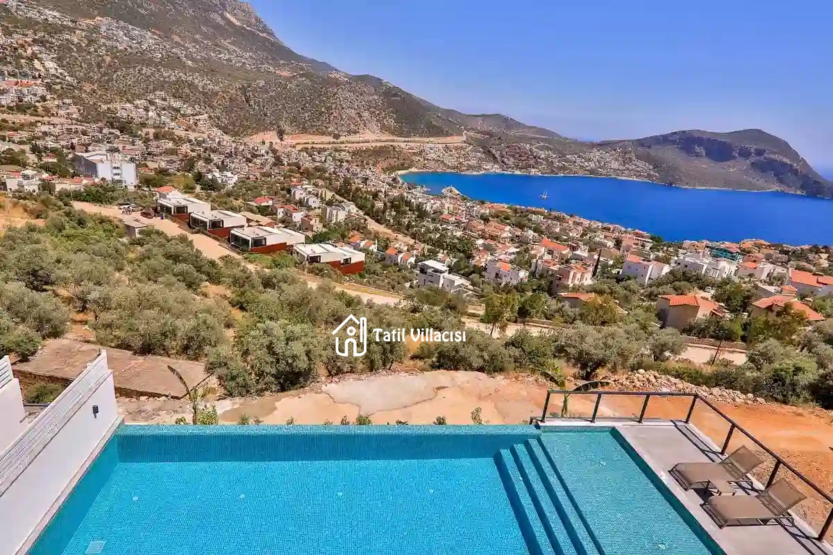 Villa İmparator