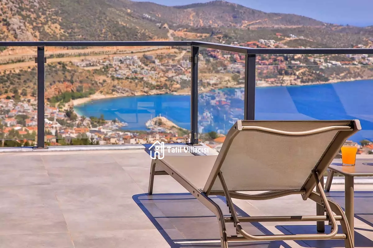 Villa İmparator