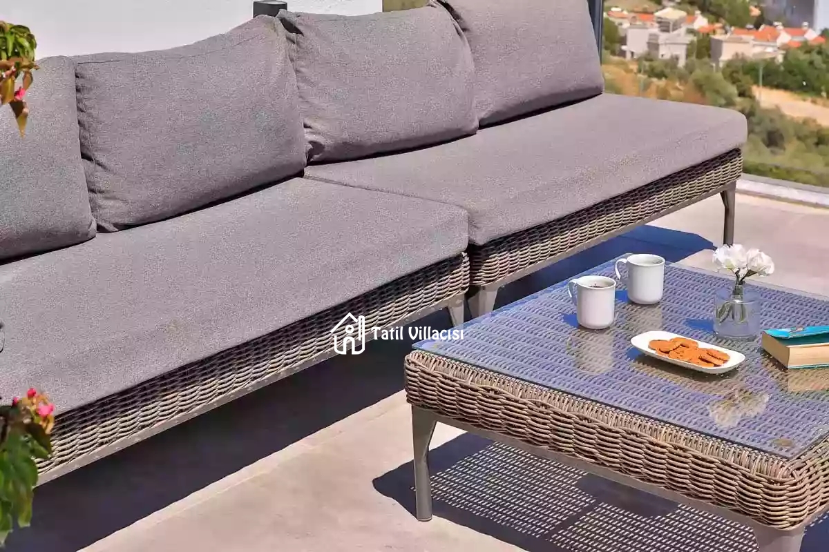 Villa İmparator
