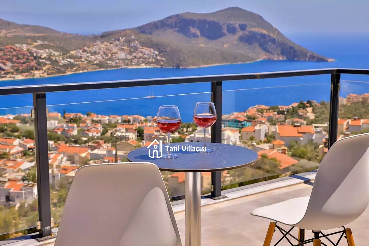 Villa İmparator