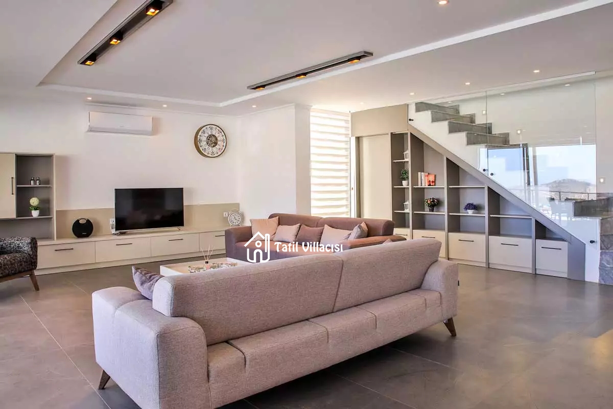 Villa İmparator