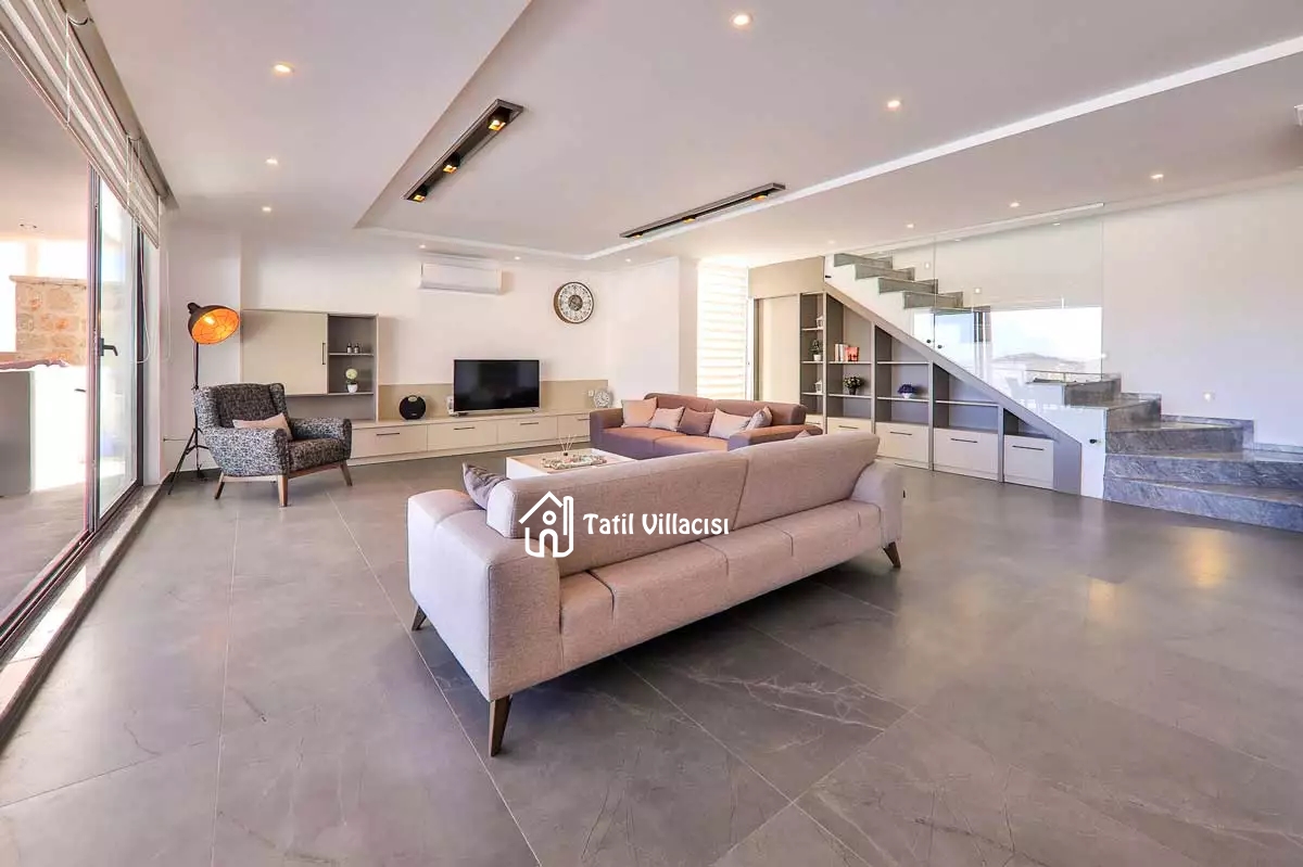 Villa İmparator