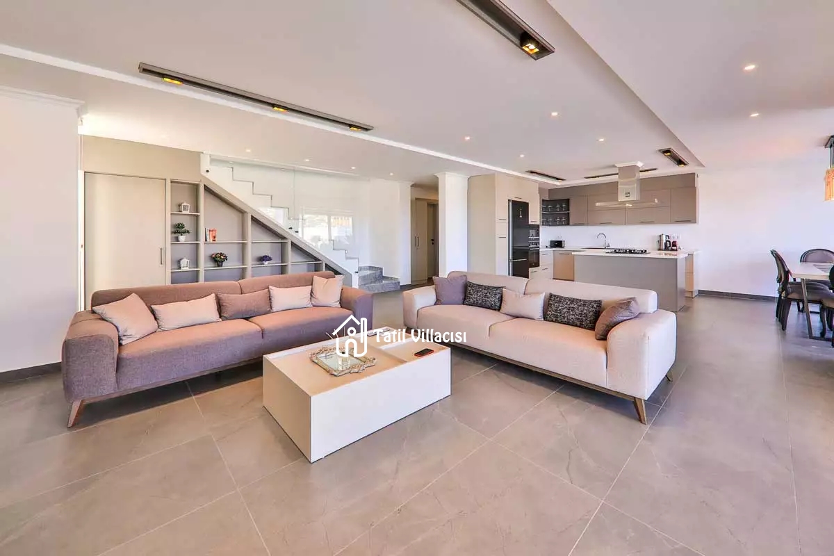 Villa İmparator
