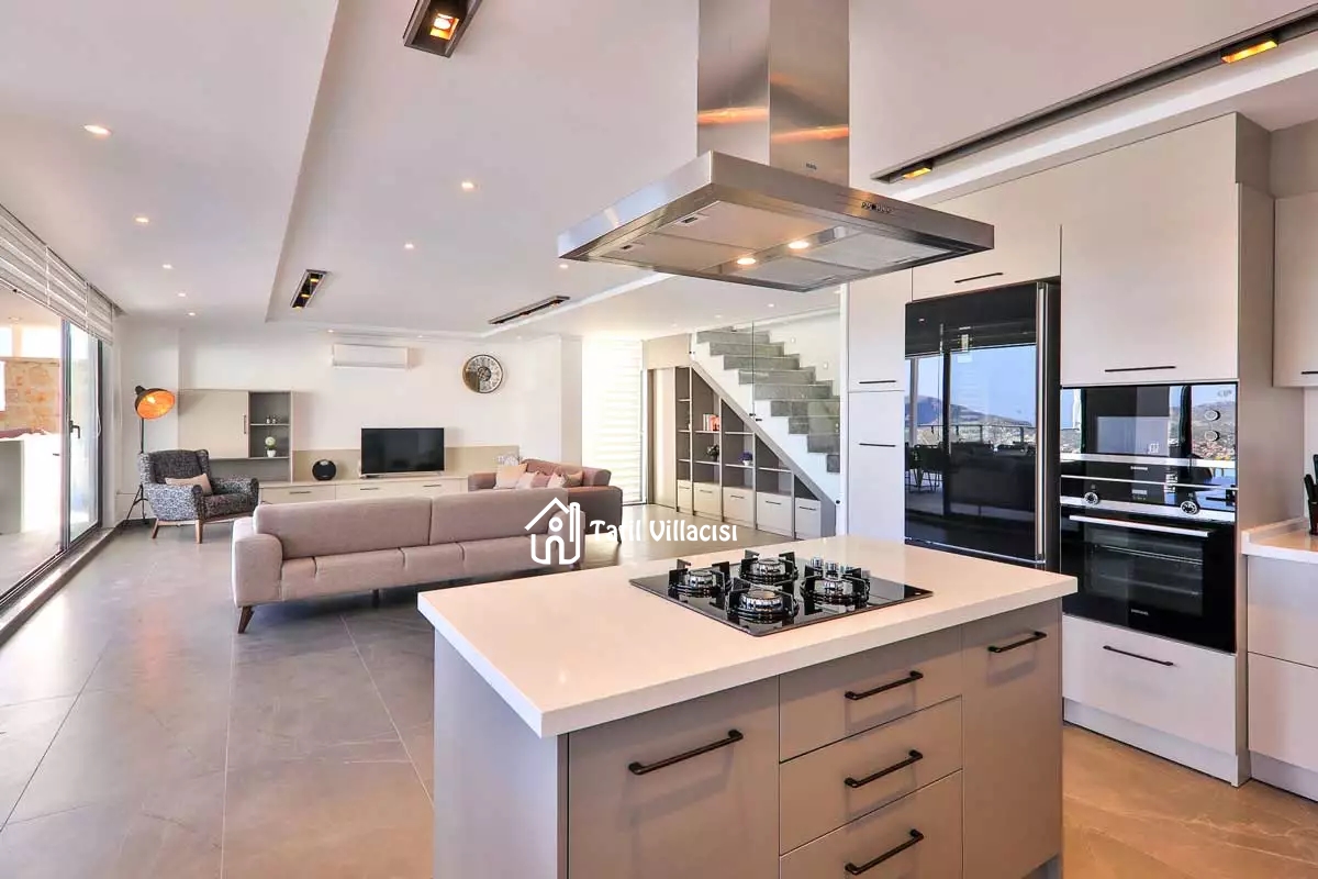 Villa İmparator