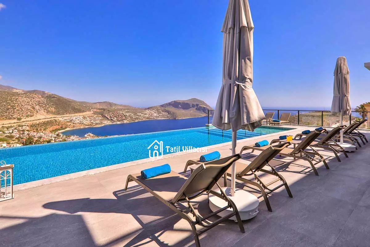 Villa İmparator