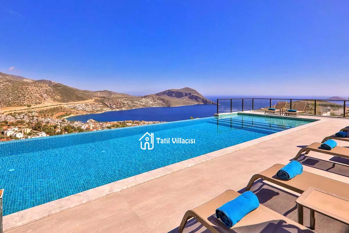 Villa İmparator
