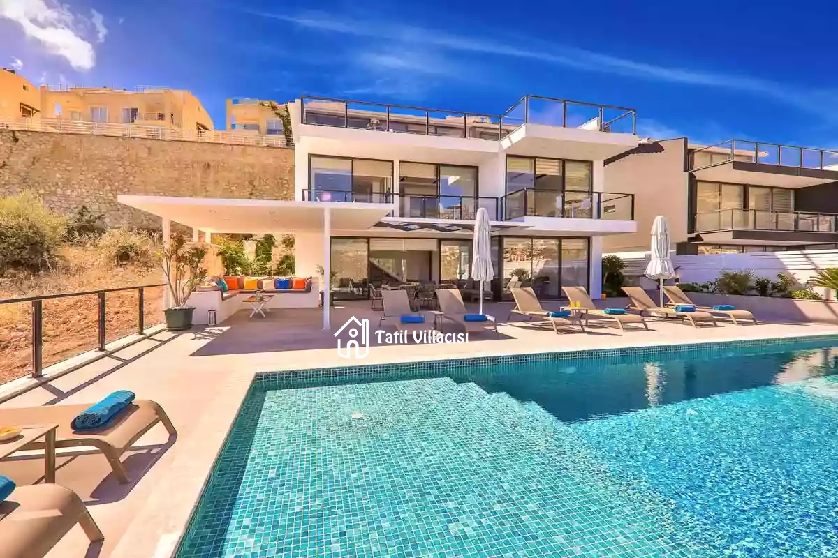Villa İmparator