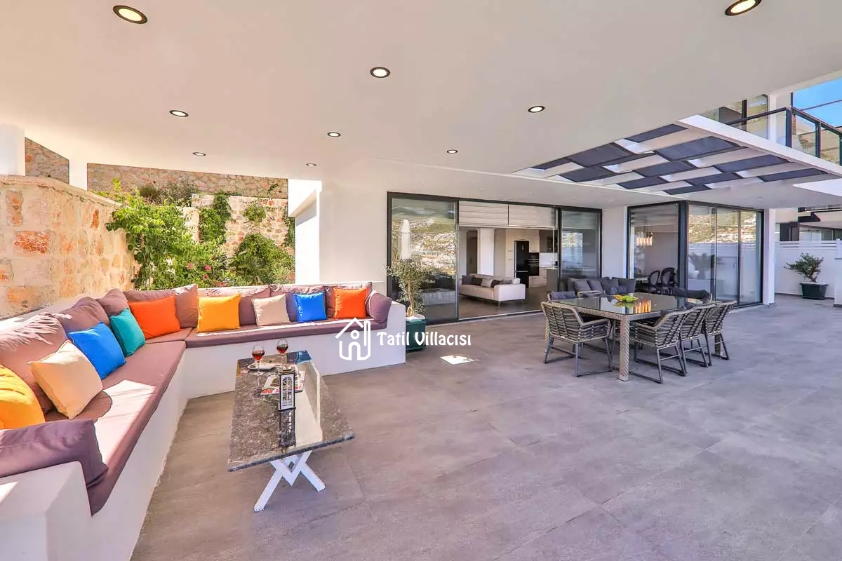 Villa İmparator