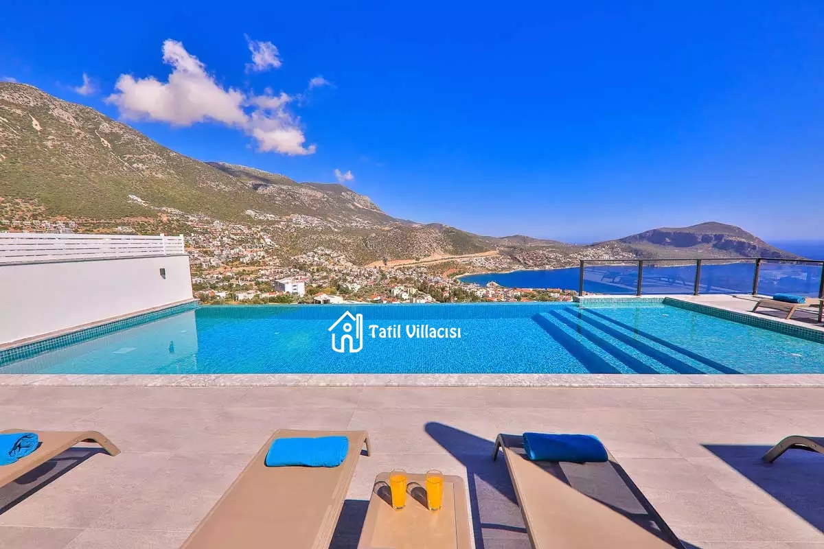 Villa İmparator