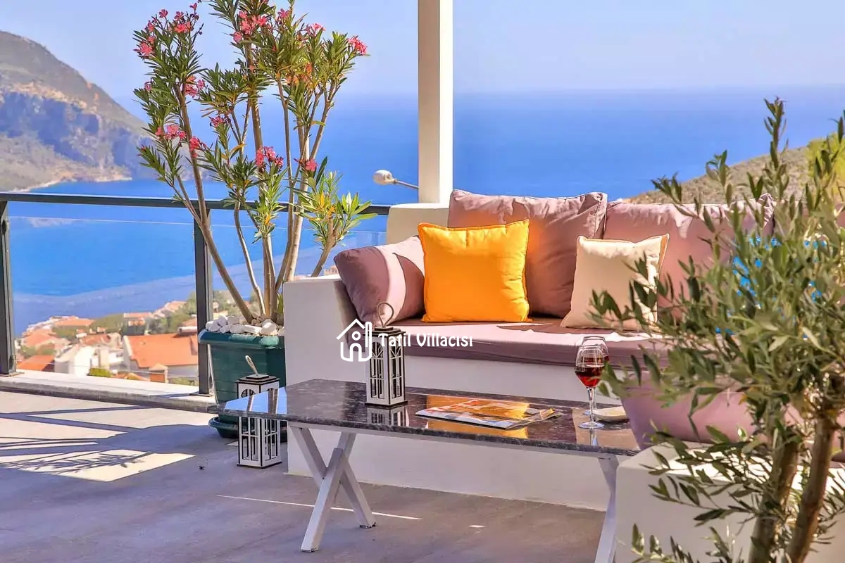Villa İmparator