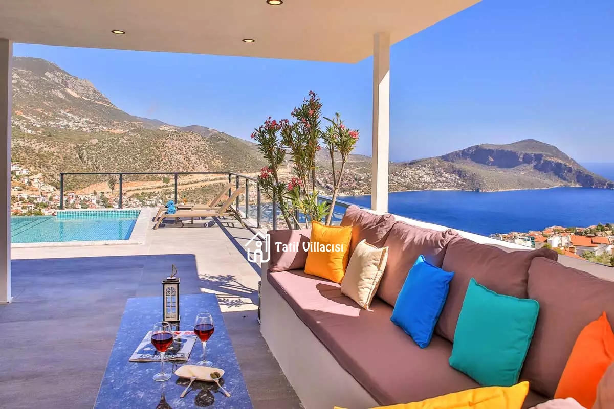 Villa İmparator