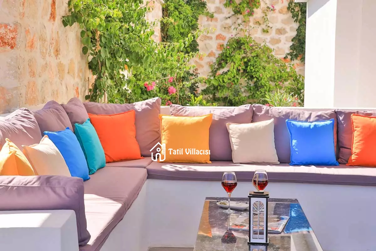 Villa İmparator