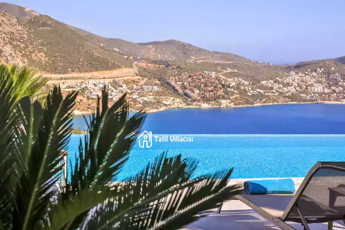 Villa İmparator