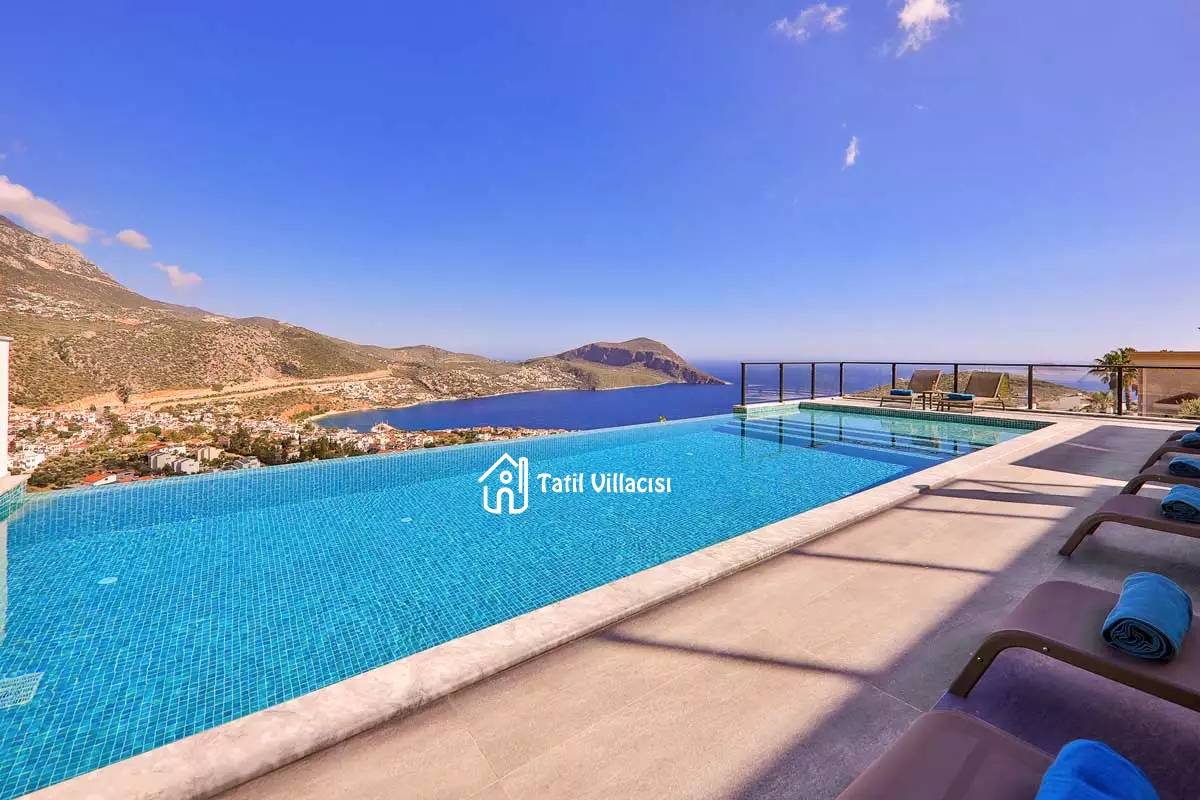 Villa İmparator