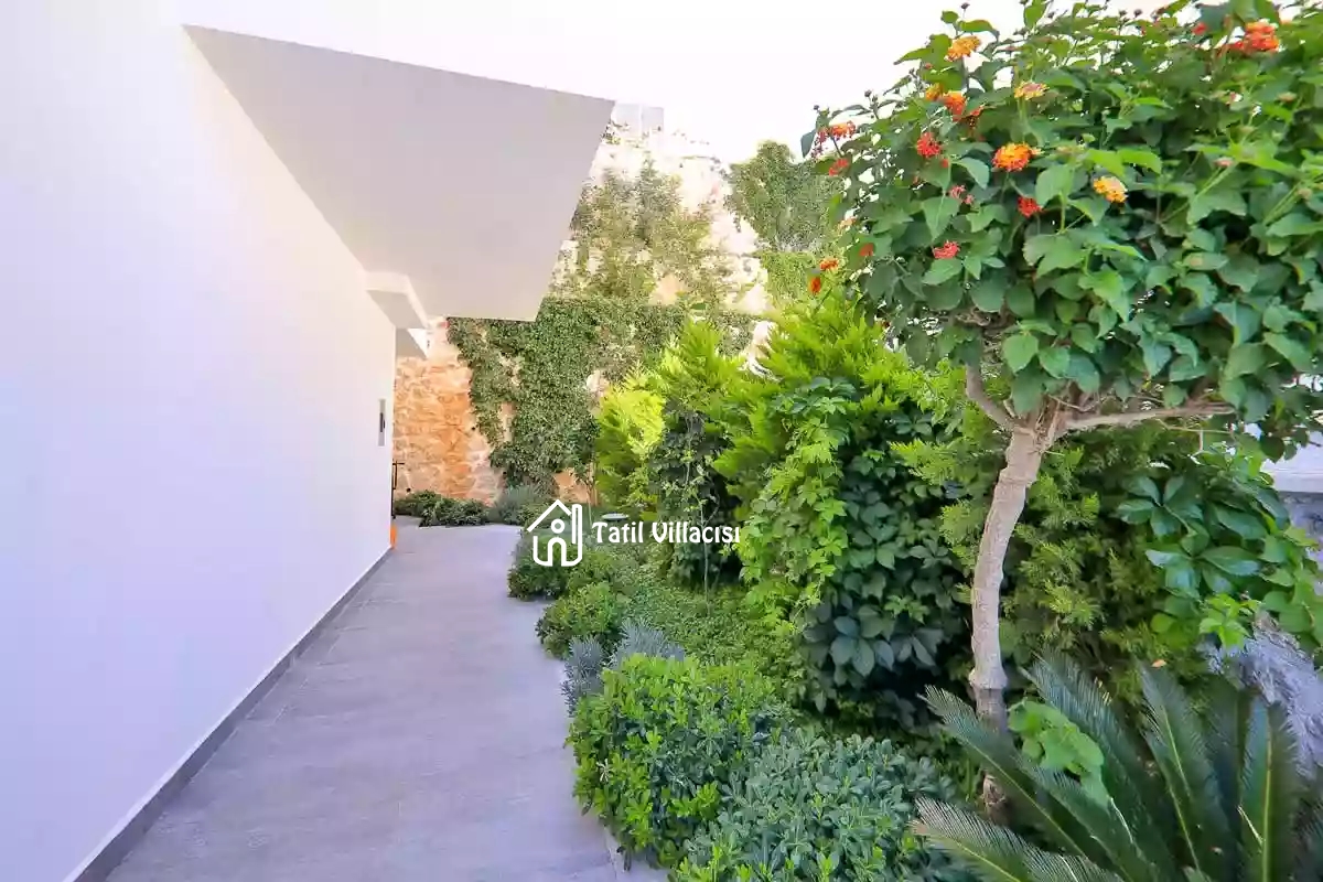 Villa İmparator