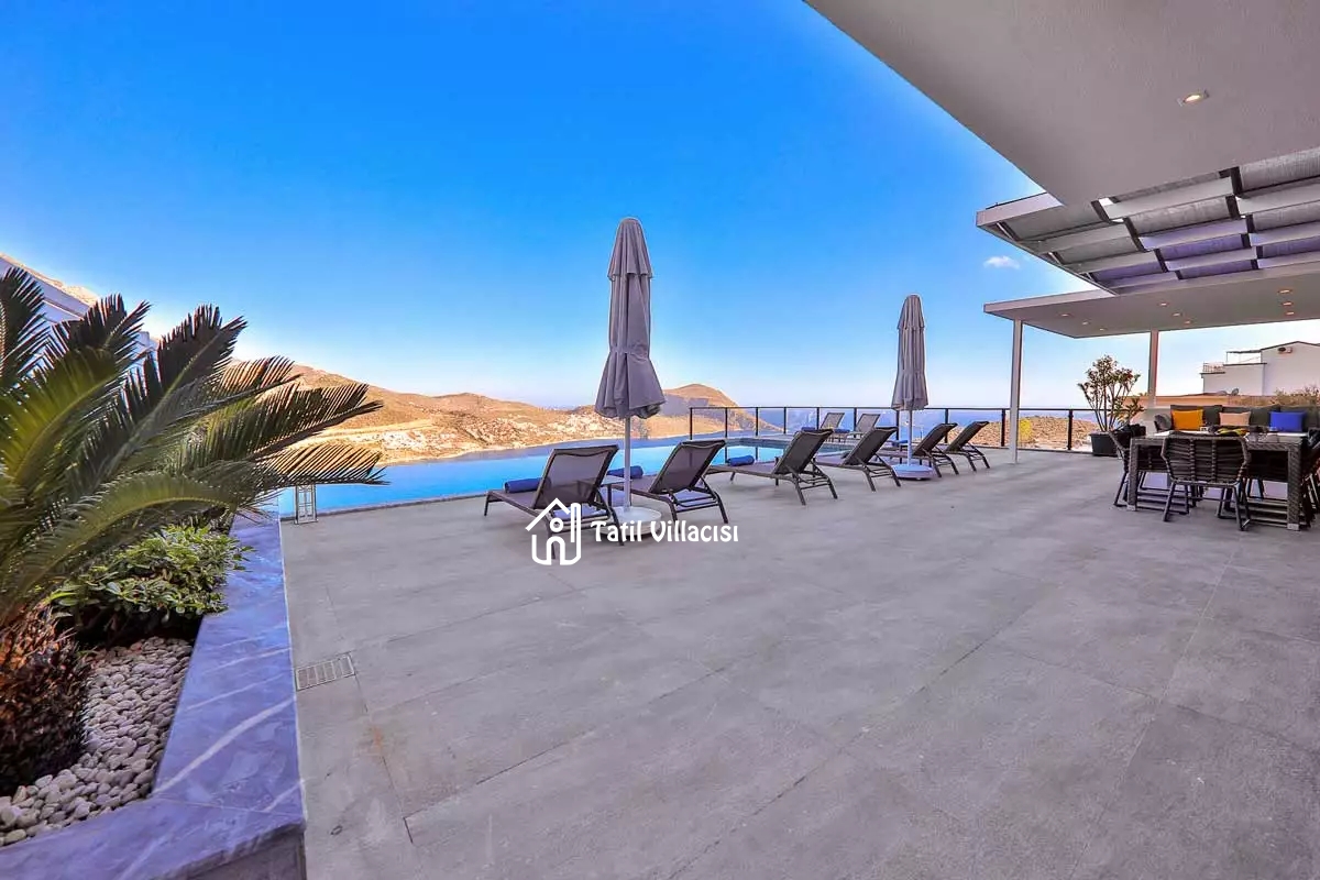 Villa İmparator